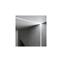 Perfíl Aluminio Tipo MONO 2,02M Lacado Blanco