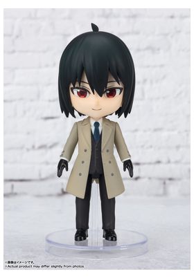 Yuri Briar Figura 9 Cm Spy X Family Figuarts Mini