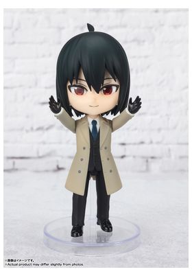 Yuri Briar Figura 9 Cm Spy X Family Figuarts Mini