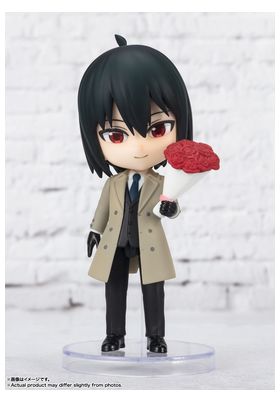 Yuri Briar Figura 9 Cm Spy X Family Figuarts Mini