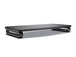 Kensington SmartFit Spin2 Soporte para Monitor Extra Ancho Negro