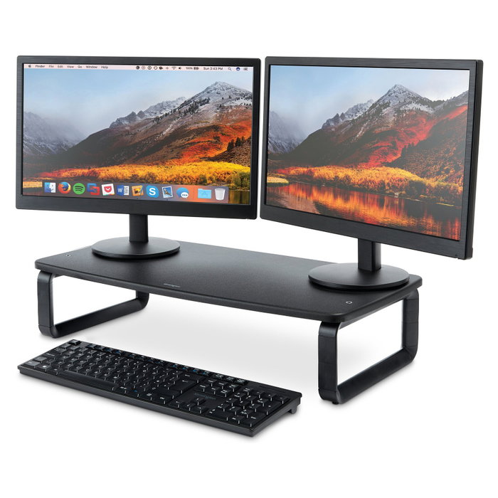 Kensington Soporte para Monitor SmartFit Extra Ancho Negro
