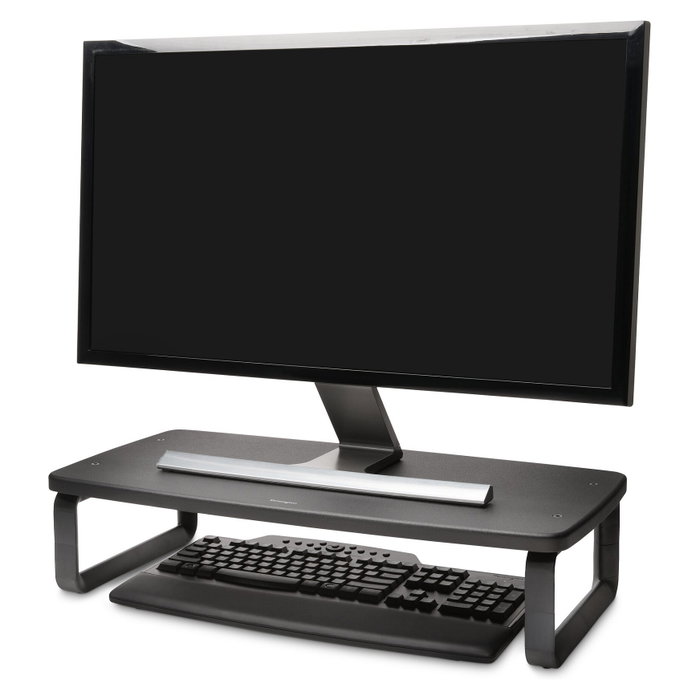 Kensington Soporte para Monitor SmartFit Extra Ancho Negro