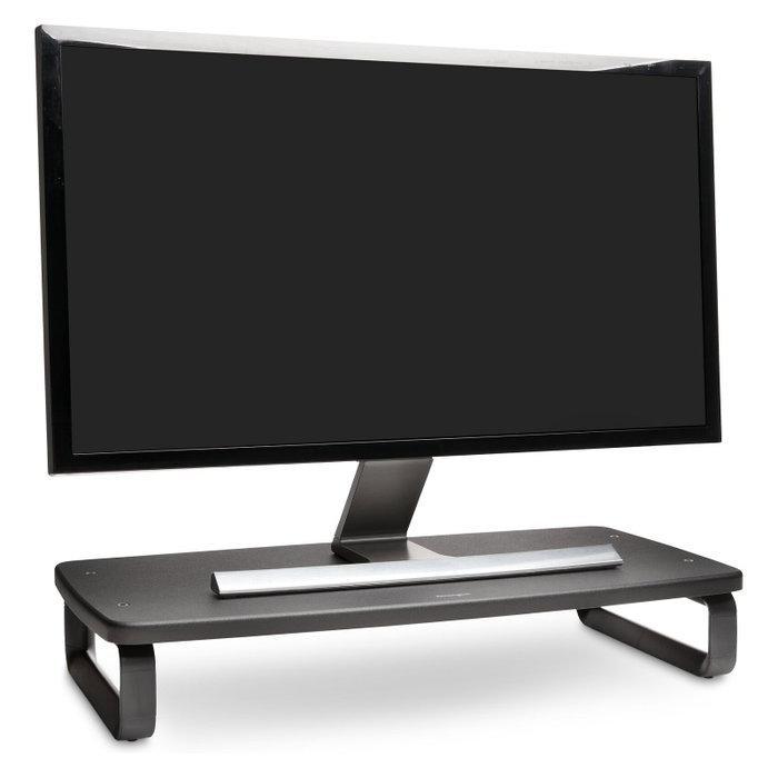 Kensington Soporte para Monitor Extra Ancho SmartFit™ Negro