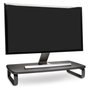 Kensington Soporte para Monitor Extra Ancho SmartFit™ Negro
