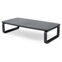 Kensington Soporte para Monitor Extra Ancho SmartFit™ Negro