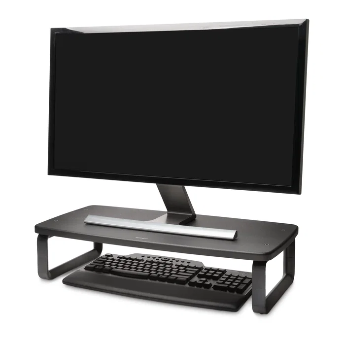 Kensington Soporte para Monitor Extra Ancho SmartFit Spin2 Negro Kensington Soporte para Monitor Extra Ancho SmartFit Spin2 Negro