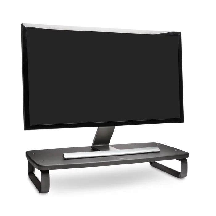 Kensington Soporte para Monitor Extra Ancho SmartFit Spin2 Negro Kensington Soporte para Monitor Extra Ancho SmartFit Spin2 Negro