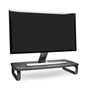 Kensington Soporte para Monitor Extra Ancho SmartFit Spin2 Negro