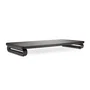 Kensington Soporte para Monitor Extra Ancho SmartFit Spin2 Negro