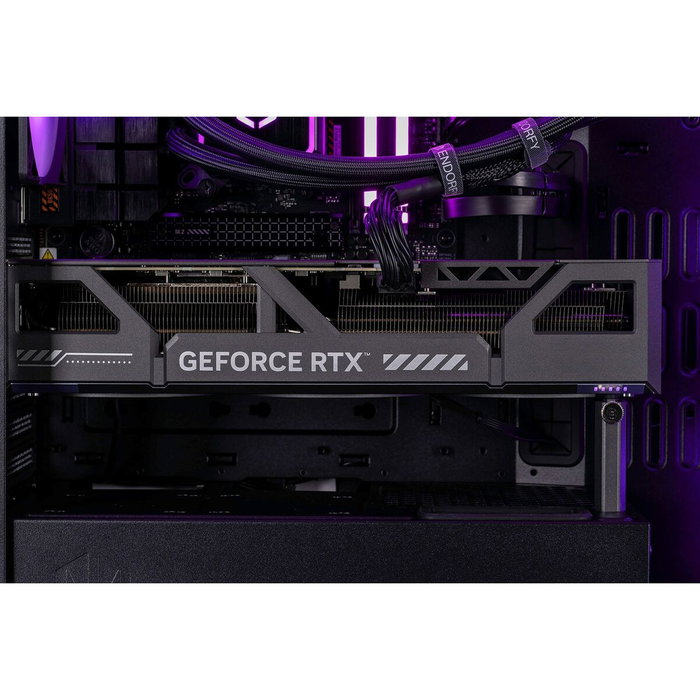 PC de Sobremesa Actina KOMACNGIP0245 AMD Ryzen 7 7800X3D 32 GB RAM 2 TB SSD