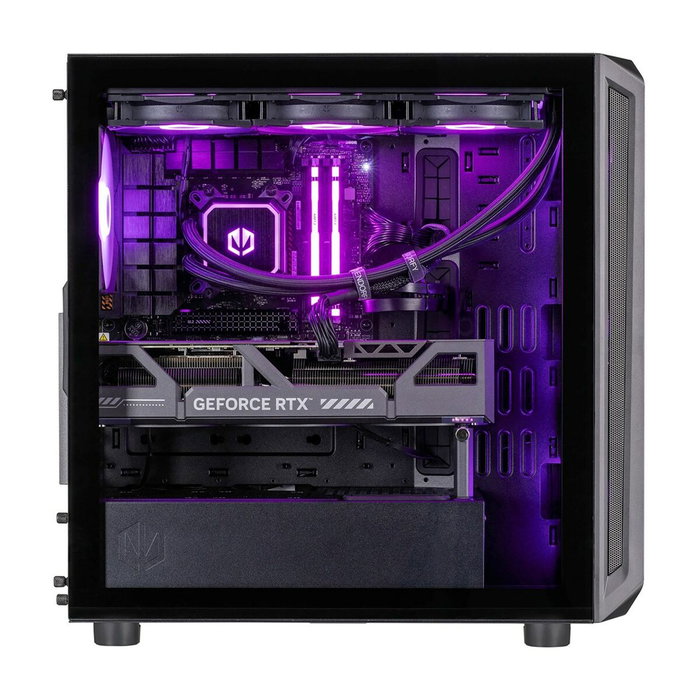 PC de Sobremesa Actina KOMACNGIP0245 AMD Ryzen 7 7800X3D 32 GB RAM 2 TB SSD