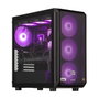 PC de Sobremesa Actina KOMACNGIP0245 AMD Ryzen 7 7800X3D 32 GB RAM 2 TB SSD