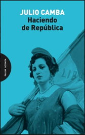 Haciendo de República, PAGINA INDOMITA - PAGINA INDOMITA