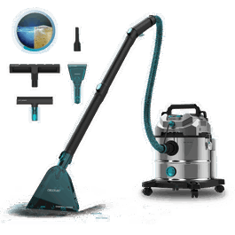 Cecotec Conga CarpetClean 20000 Pro Ultra