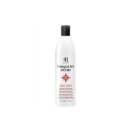 Racioppi Champú Reestructurante Keratin Star 350ml
