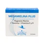 Jellybell Megamielina Plus 30 sticks