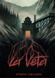 La veta, Setph Nelson - DILATANDO MENTES EDITORIAL