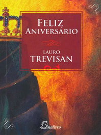 Feliz Aniversario, Lauro Trevisan - Dinalivro