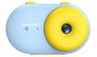 Agfaphoto Realikids Cam Waterproof Azul 16MP