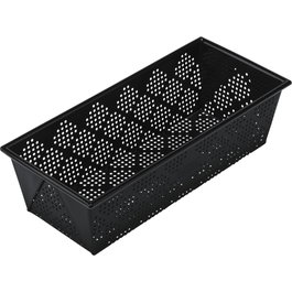 Kaiser Molde para Pan CrispTec 25x11 cm Perforado y Recubierto