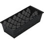Kaiser Molde para Pan CrispTec 25x11 cm Perforado y Recubierto