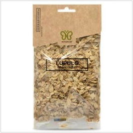NATURCID Lúpulo Flor 20Gr. para Infusiones