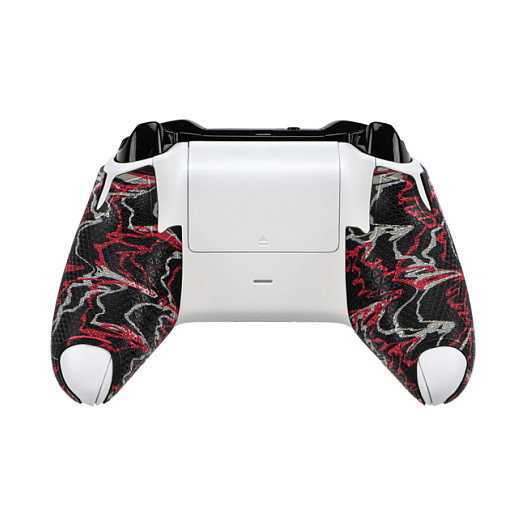 Lizard Skins Wildfire Camo para Xbox One (0,5 mm)