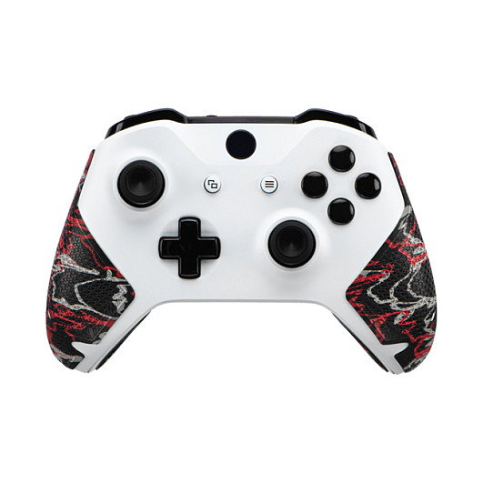 Lizard Skins Wildfire Camo para Xbox One (0,5 mm)