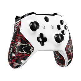 Lizard Skins Wildfire Camo para Xbox One (0,5 mm)
