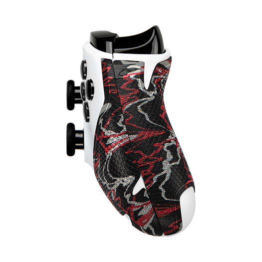 Lizard Skins Wildfire Camo para Xbox One (0,5 mm)