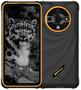 Ulefone Armor X31 6GB/128GB 6.56'' Negro y Naranja