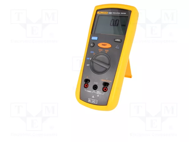 FLUKE Medidor de resistencia de aislamiento FLK-1503