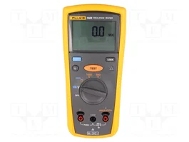 FLUKE Medidor de resistencia de aislamiento FLK-1503