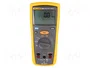 FLUKE Medidor de resistencia de aislamiento FLK-1503
