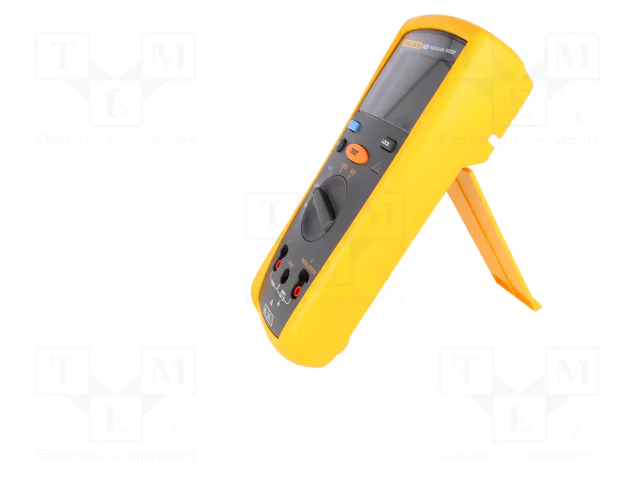 FLUKE Medidor de resistencia de aislamiento FLK-1503
