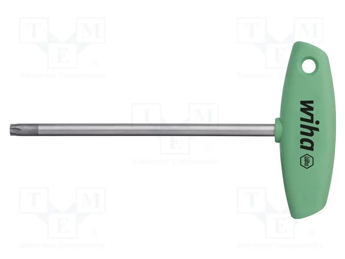 WIHA Llave Torx® PLUS 15IP WIHA Llave Torx® PLUS 15IP