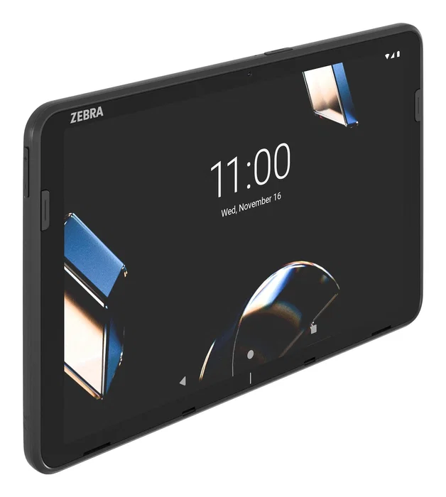 Zebra ET401 Tableta móvil de 10 pulgadas, 64 GB, 6 GB RAM, Negro Zebra ET401 Tableta móvil de 10 pulgadas, 64 GB, 6 GB RAM, Negro