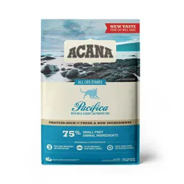 Acana Feline Adult Pacifica Pienso para Gatos 4,5 kg