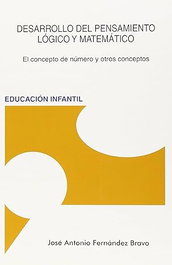 MAYEUTICA CONPA, Desarrollo pensamiento logico y matematico:concepto numero