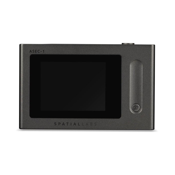 Acer SpatialLabs Eyes 3D Camera ASEC-1, Negro