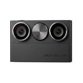 Acer SpatialLabs Eyes ASEC-1 Cámara 3D sin gafas para contenido estereoscópico 3D