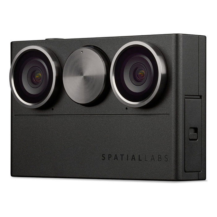 Acer SpatialLabs Eyes 3D Kamera ASEC-1 Negro