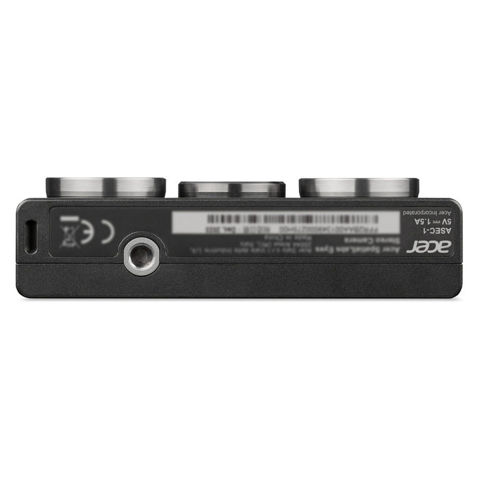 Acer SpatialLabs Eyes 3D Kamera ASEC-1 Negro