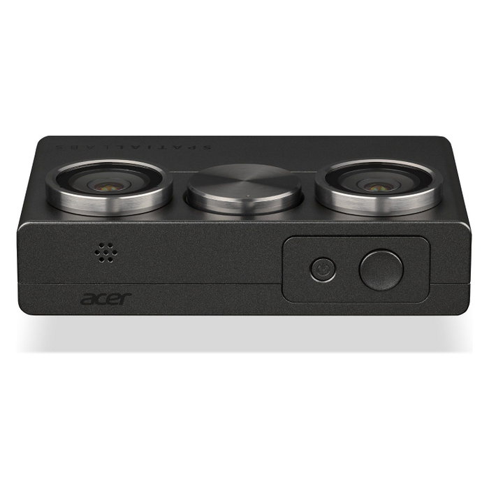 Acer SpatialLabs Eyes 3D Kamera ASEC-1 Negro
