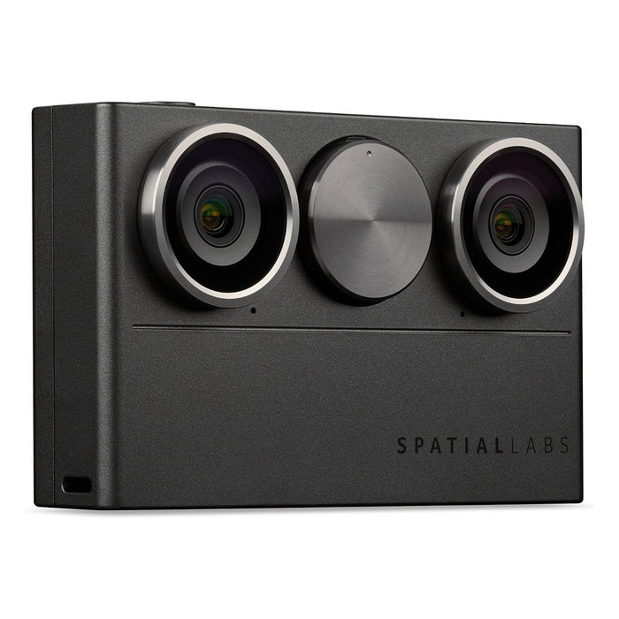 Acer SpatialLabs Eyes 3D Kamera ASEC-1 Negro