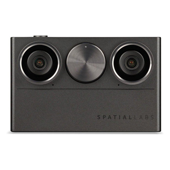 Acer SpatialLabs Eyes 3D Kamera ASEC-1 Negro