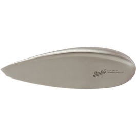 Berkel Cuchillo de cocina Primitive 22 cm Matt Steel