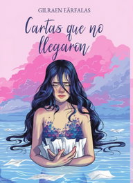 DEJAVU EDICIONES, Cartas que no llegaron, Gilraen Eärfalas