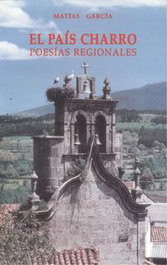 El pais charro, Matías García - LC